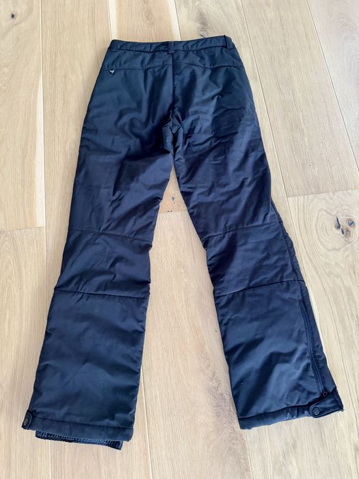 Spodnie narciarskie damskie