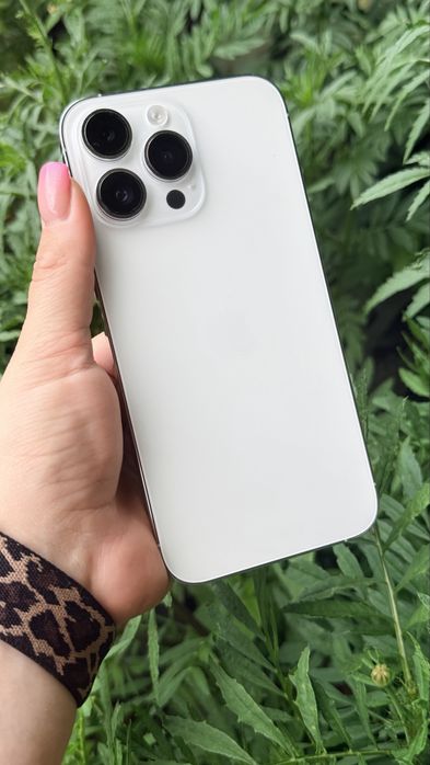 iPhone 14 pro max/128 gb є ОБМІН