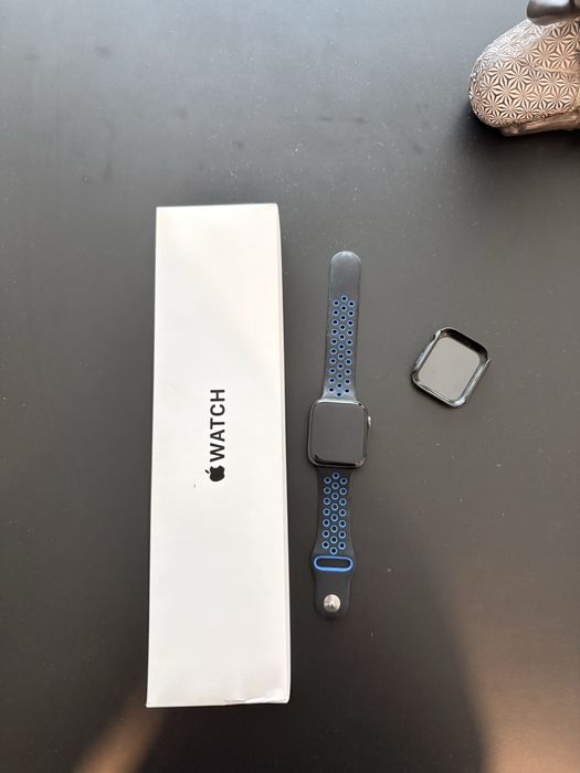 Apple whatch se 44mm