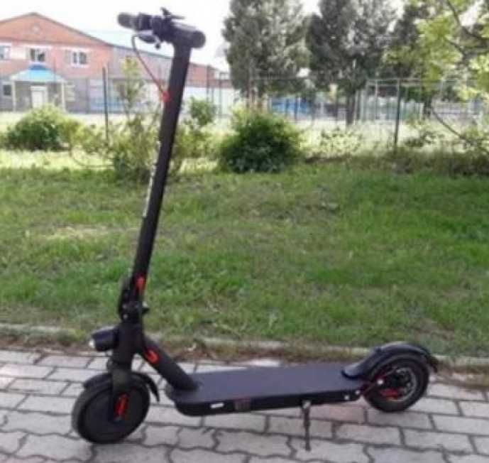 Электросамокат Crosser E9 Pro/Max 500/600W 10 дюймов •Подарок доставка