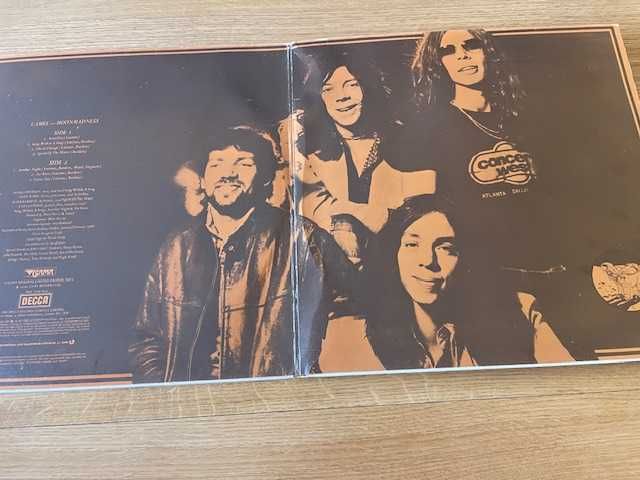 Vinil Camel – Moonmadness