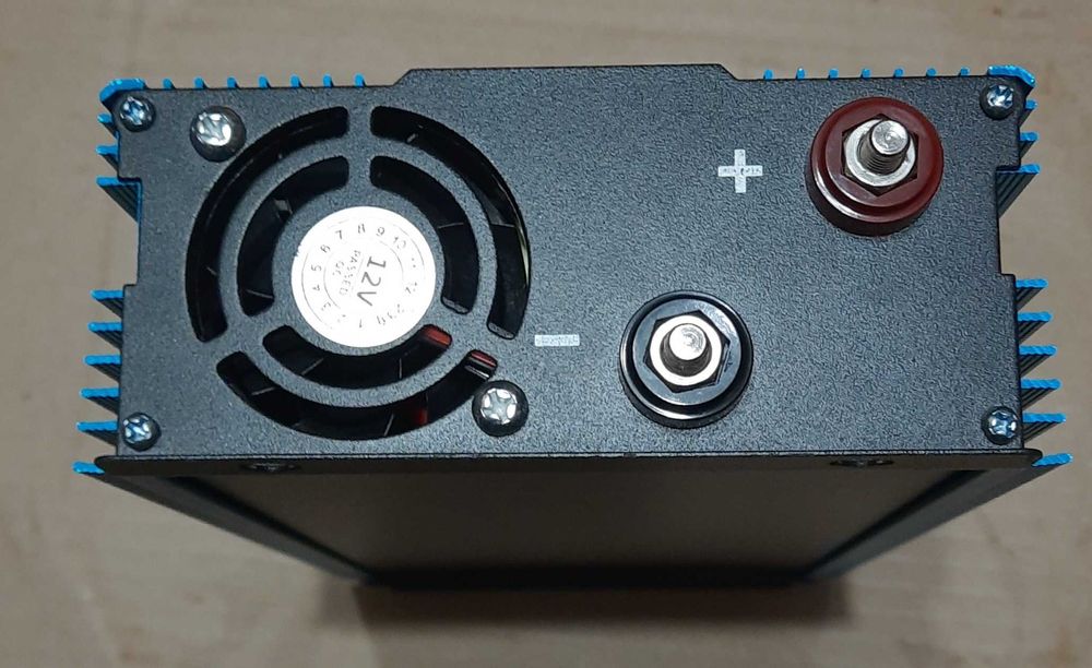 Інвертор TATALIKEN 3000W