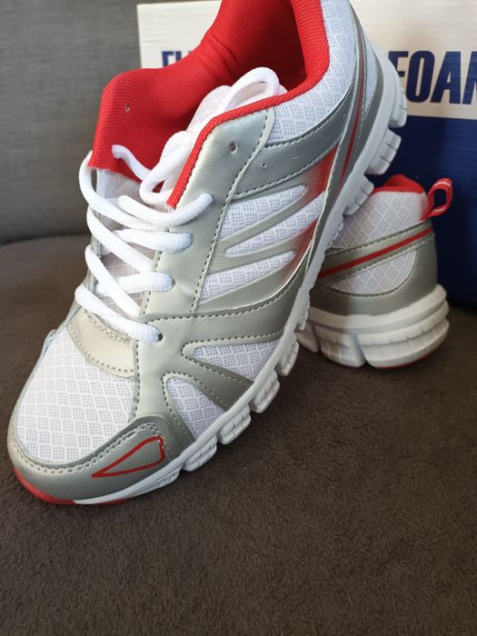 Buty Sportowe Flex Foam