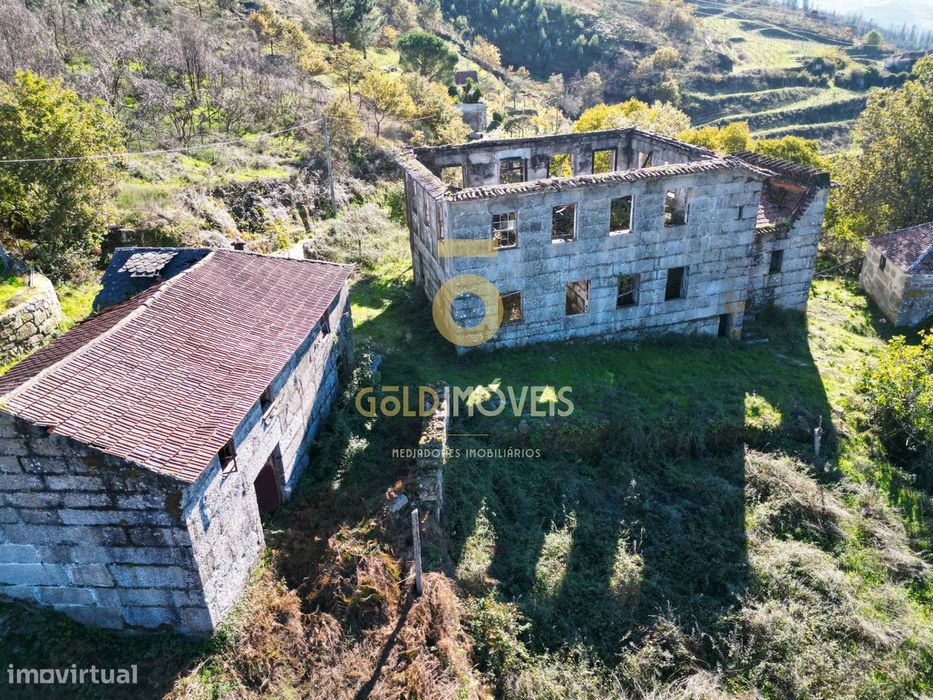 Quinta  Venda em Grilo,Baião