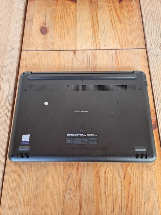 Dell latitude 3380