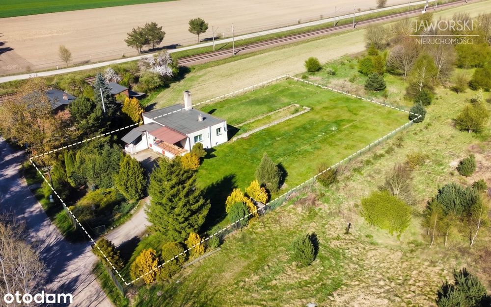 Dom – Bukowiec, powiat nowotomyski - Widok 3