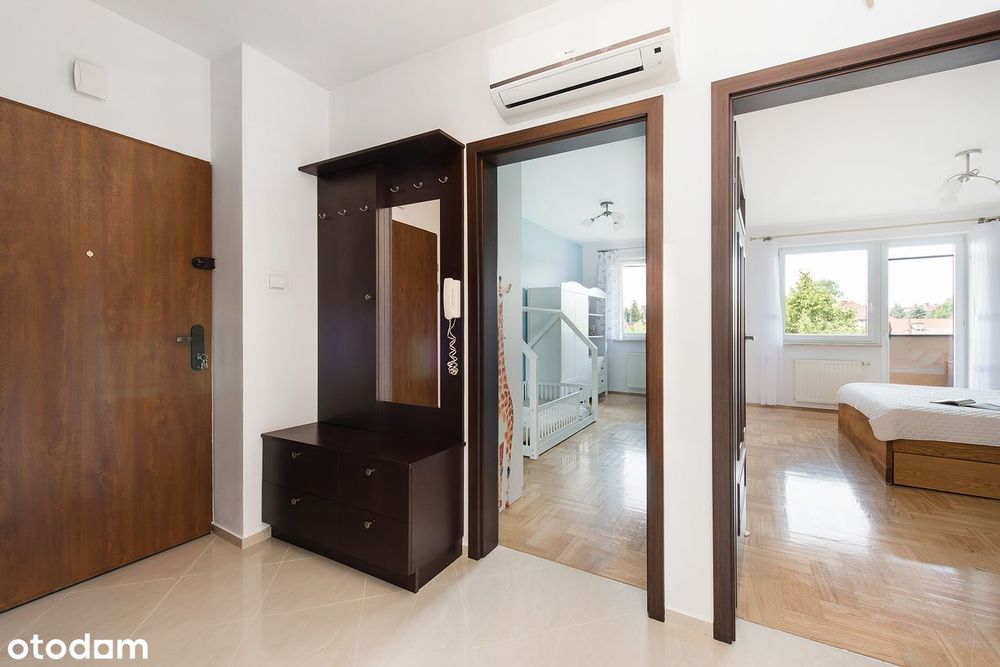 Mieszkanie 3 pokojowe z garażem 18 m² i komórką - Ansicht 6