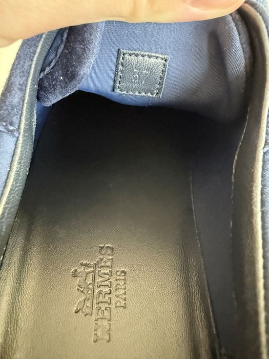 Кроси Hermes оригінал