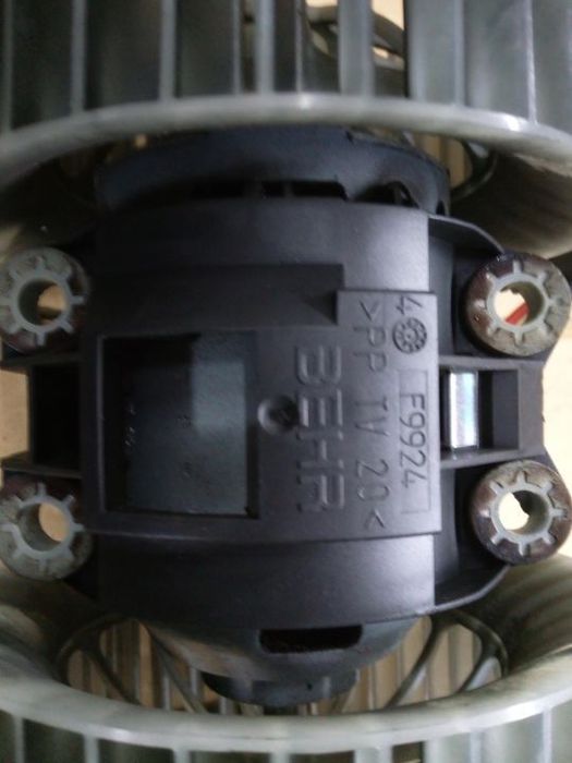 wentylator dmucha bmw e83 e46 bmw x3 0130101103