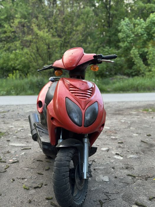 Продам Viper Race 50