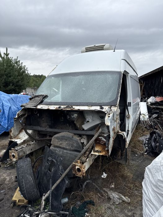 Авторозборка Форд Транзит 2.0 2.2 2.4 ford transit