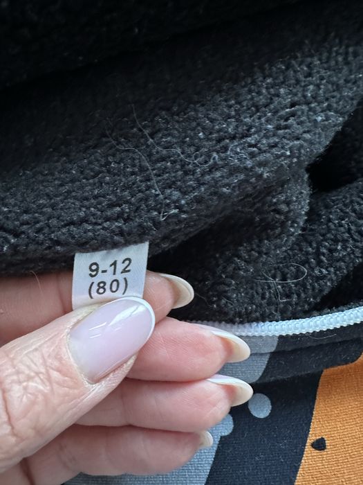 Комбінезон дитячий