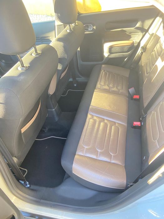C4 Cactus 1.6HDI Shine