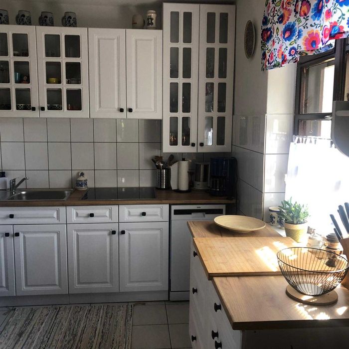 Domek letniskowy do wynajęcia na Mazurach