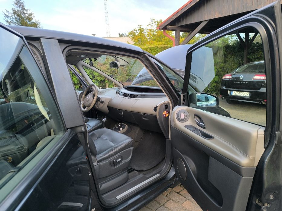 Renault Grand Espace 4