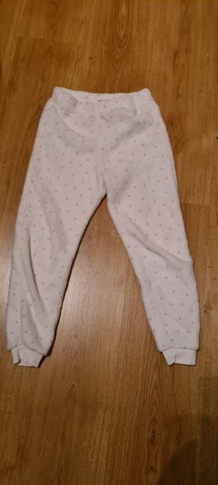 Pijama coralina menina 8/9 anos