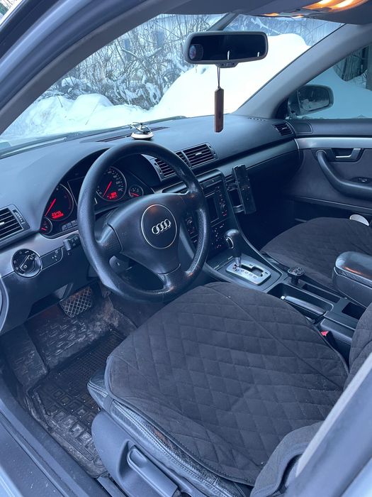 Продам Audi А4Б6