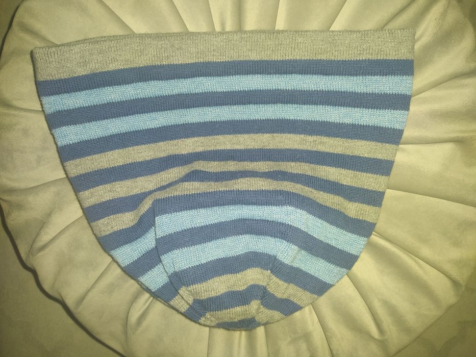 Czapeczka dla chłopca 54