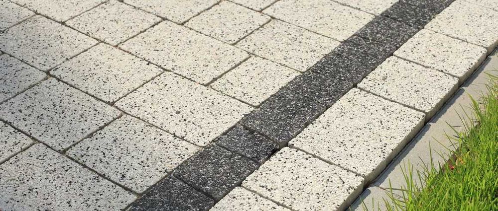 Kostka Brukowa Polbruk Napoli