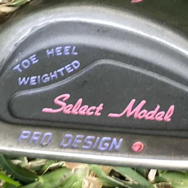 conjunto de golf para sra