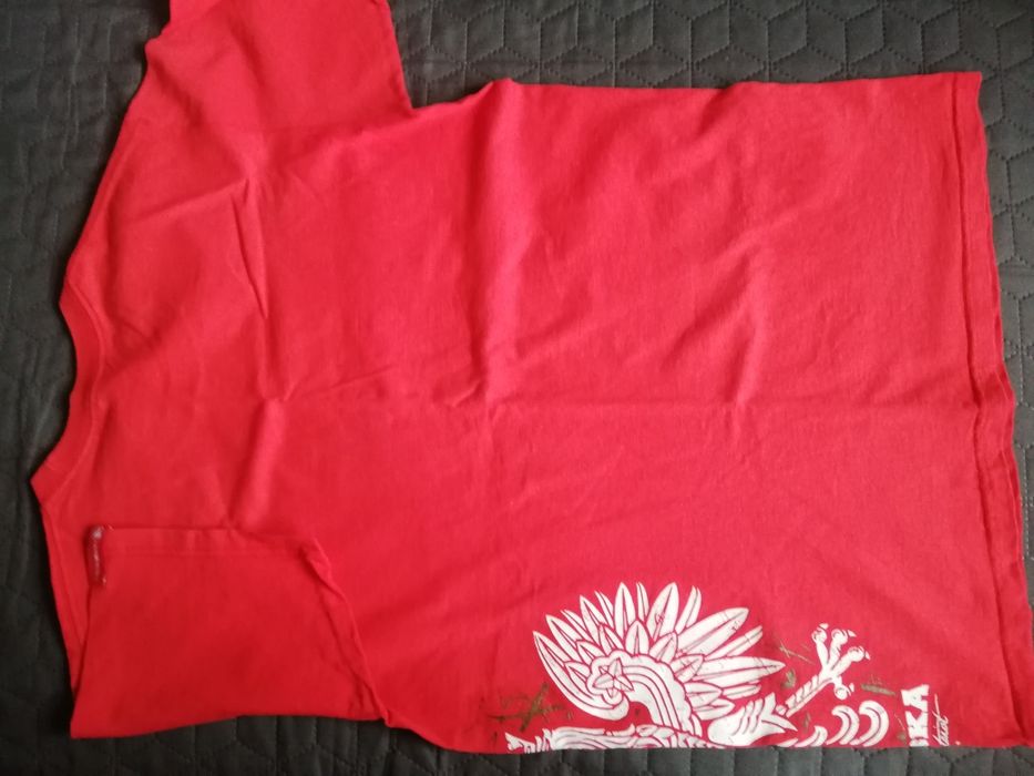Sprzedam 2 koszulki patriotyczne
