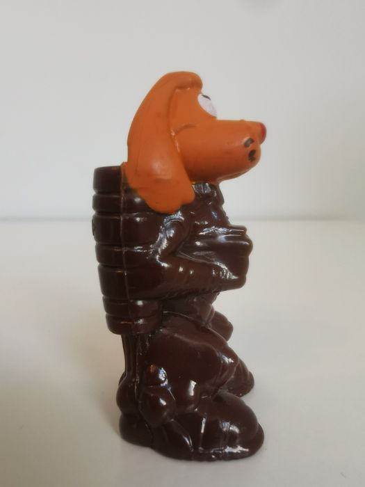 Zabawkowa Figurka Chocapic Pico Nestle