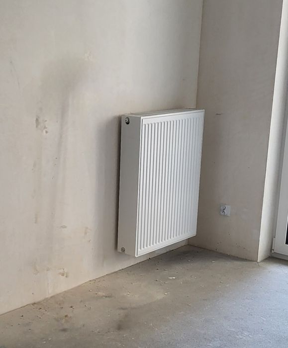 Grzejnik viessmann 3 rzędowy 70x90