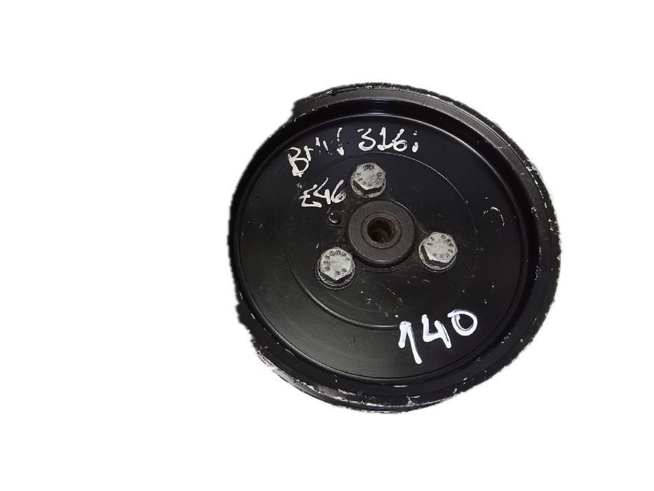 Bomba de direção BMW 3 (E46)