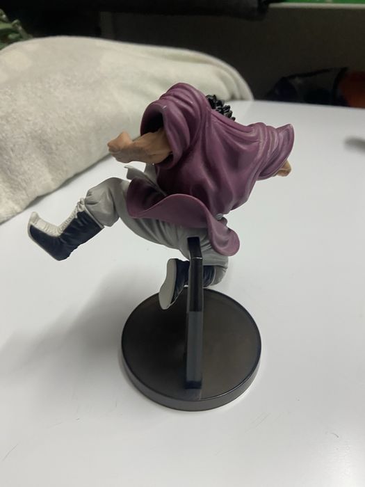 Figura de uma colleccao