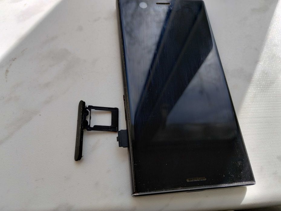 Sony Xperia XZ1 compact 4/32 gb