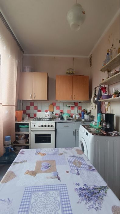 Продаж 1-кімнатної квартири