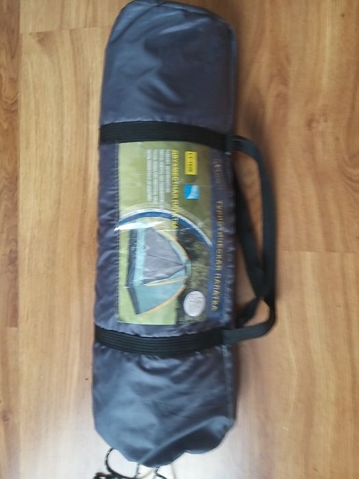 Палатка турестична нова