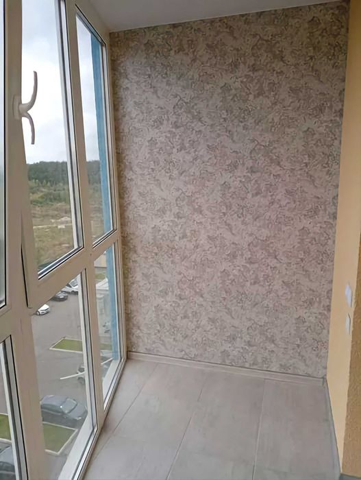 Продам 1к. квартиру з євроремонтом в ЖК "LaLaLand", Берковецька 6б.