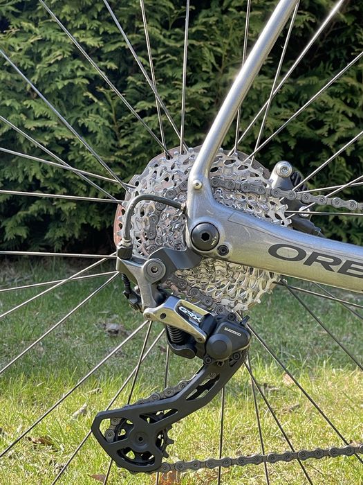 Orbea Terra M20 GRX