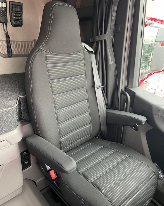 Pokrowce samochodowe premium tkanina pikowana Bydgoszcz