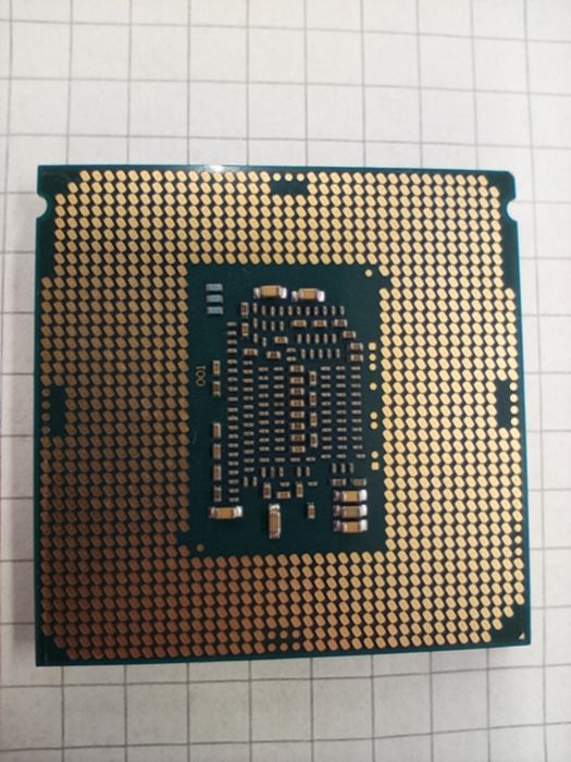 Intel Pentium G4400 (2 ядра/2потоки 3.3 GHz / LGA1151)
Продам