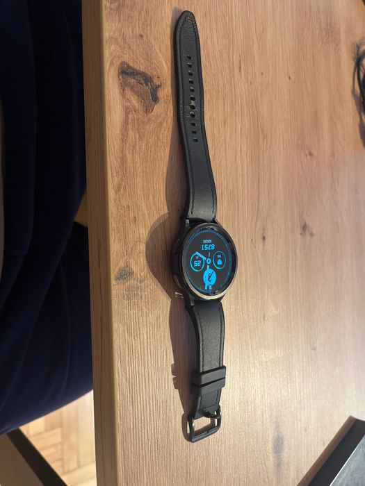 Zegarek Galaxy Watch6 Classic