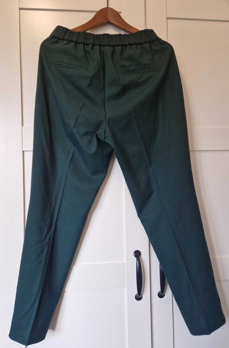 Spodnie Tatuum rozm 38