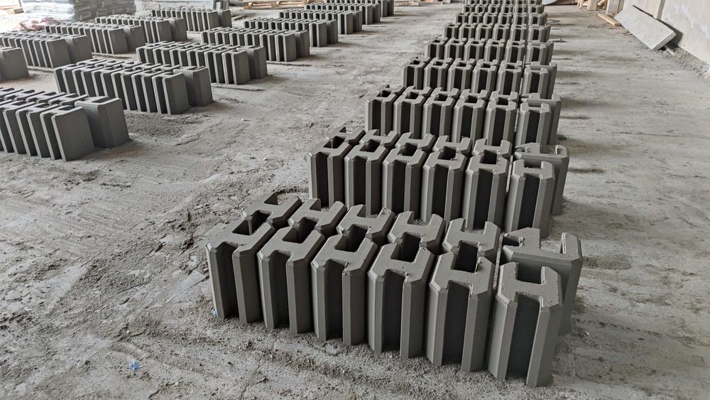 [OFERTAZIMOWA-10%] podmurówka betonowa