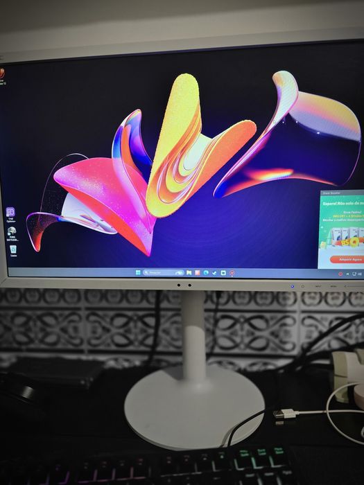 Monitor Gaming 24 pol