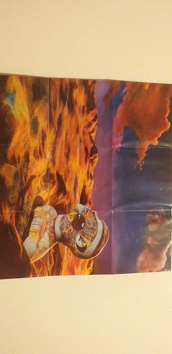 Scat Opera - " Four gone confusion " - CD - portes incluidos