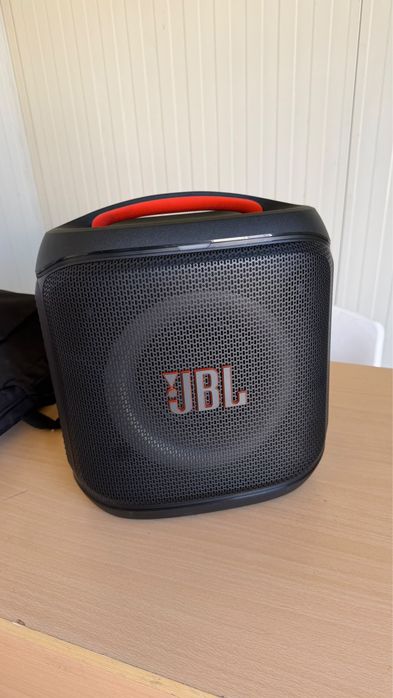 Coluna Bluetooth JBL PartyBox Encore Essential 2
