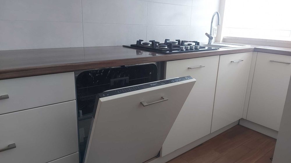 Wynajmę bezpośrednio 2- pokojowe mieszkanie na Żoliborzu, 48 m2 ul. Broniewskiego