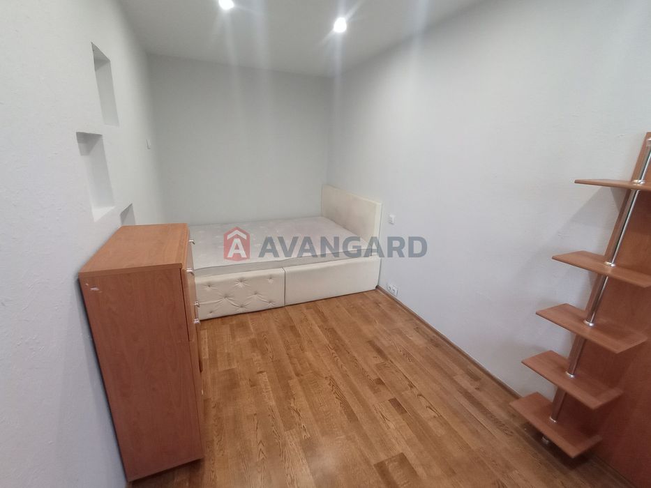 Так — сертифікатам! 2к біля Метро (10 хв). Готова до життя