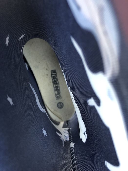 Kalosze dziewczęce rozm 31