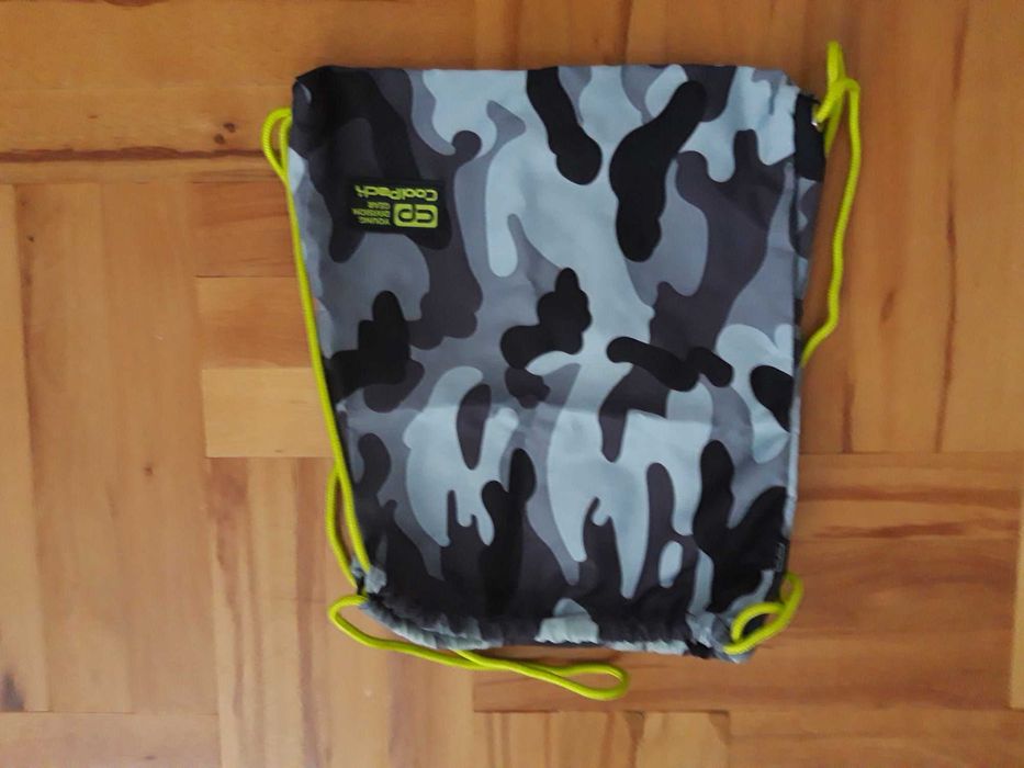 Worek szkolny cool pack