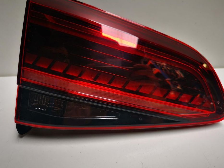 VW GOLF 7 / VII FAROLIM MALA ESQ - FT131 FT132