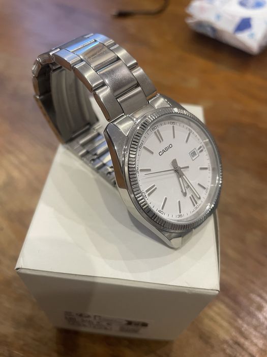 Годинник наручний Casio MTP-1302PD-7A1VEF