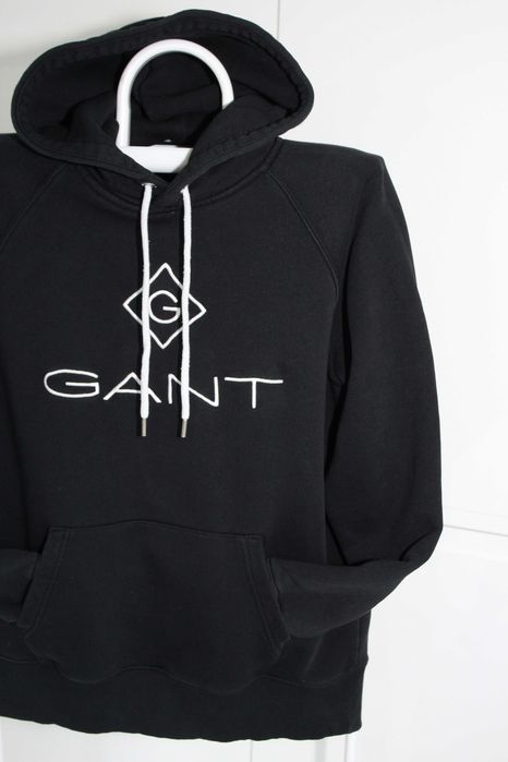 GANT bluza unisex bez wad L/XL
