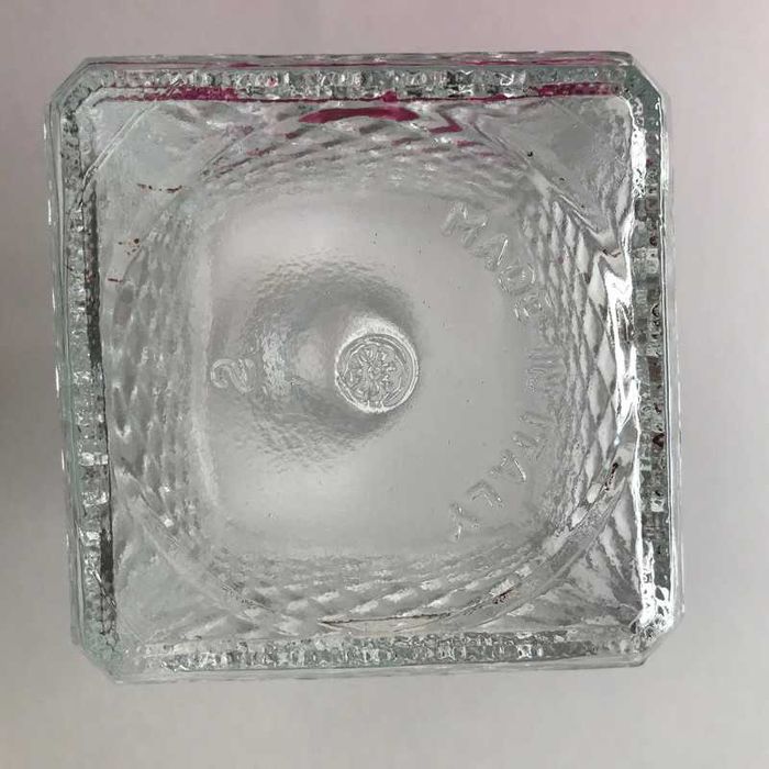 Frascos Antigos para Licor, Whiskey